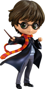Harry Potter (Pearl Color), Harry Potter, Banpresto, Pre-Painted