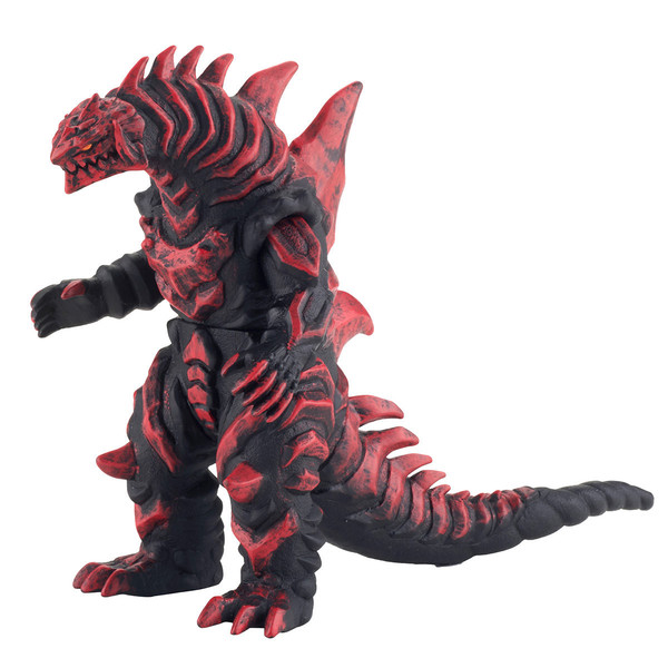 Grigio Bone, Ultraman R/B, Bandai, Pre-Painted, 4549660236917
