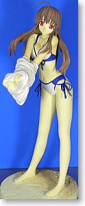 Takai Sayaka (Swimsuit), Pia♥Carrot E Youkoso!!, Toy's Planning, Pre-Painted