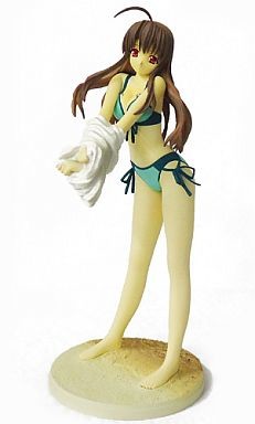 Takai Sayaka (Swimsuit, Toranoana Limited Colour), Pia♥Carrot E Youkoso!!, Toy's Planning, Toranoana, Pre-Painted