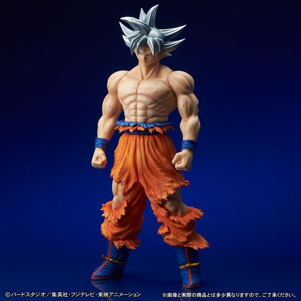Son Goku Migatte no Goku'i, Dragon Ball Super, X-Plus, Pre-Painted