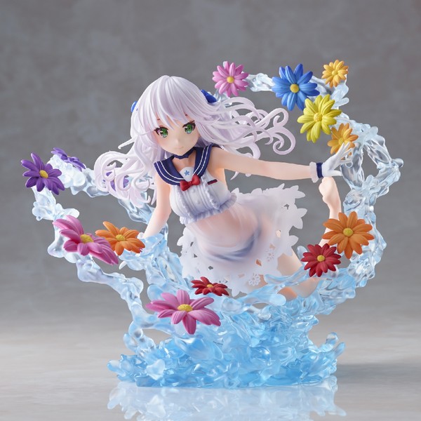 Water Prism, Original, Union Creative International Ltd, Pre-Painted, 4589642712190