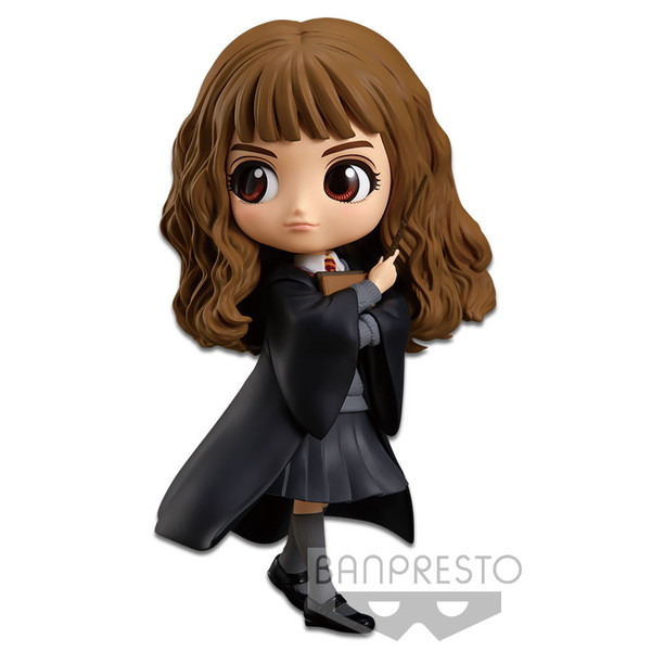 Hermione Granger, Harry Potter, Banpresto, Pre-Painted