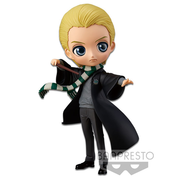 Draco Malfoy, Harry Potter, Banpresto, Pre-Painted