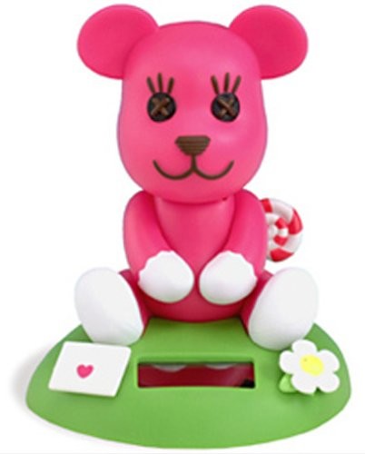 Momo, PostPet, Takara Tomy, Pre-Painted