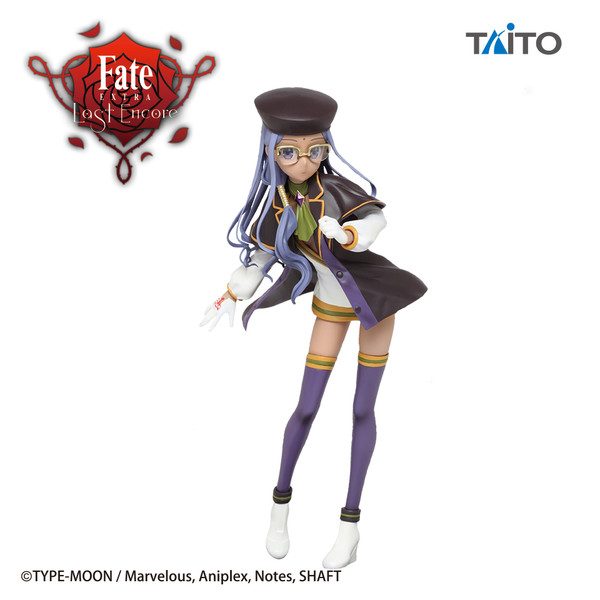 Rani VIII, Fate/Extra Last Encore, Taito, Pre-Painted