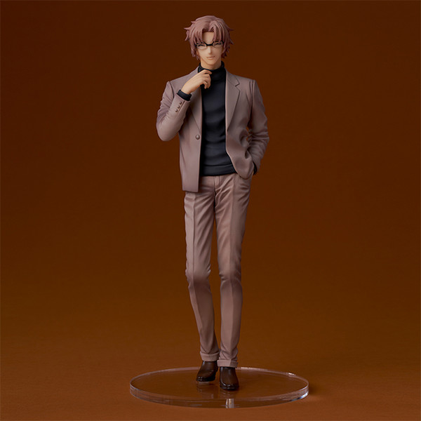 Okiya Subaru, Meitantei Conan, Union Creative International Ltd, Pre-Painted, 4589642706465