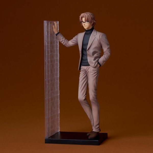Okiya Subaru (Multistand), Meitantei Conan, Union Creative International Ltd, Pre-Painted, 4589642706472