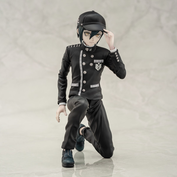 Saihara Shuichi, New Danganronpa V3: Minna No Koroshiai Shingakki, Union Creative International Ltd, Pre-Painted, 4589642710219