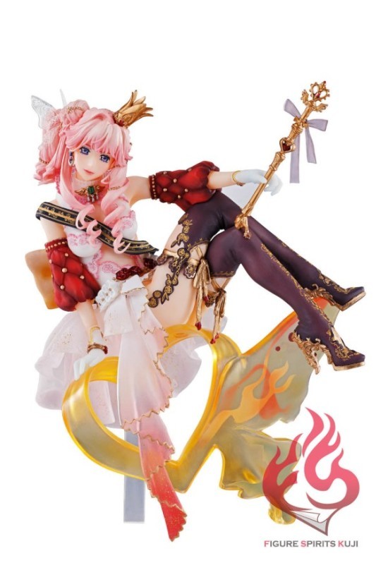 Sheryl Nome (10th Anniversary), Macross Frontier, Banpresto, Pre-Painted