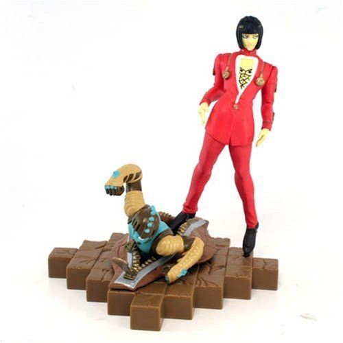 Bruno Bucciarati, Sticky Fingers, Jojo No Kimyou Na Bouken, Ougon No Kaze, Banpresto, Pre-Painted