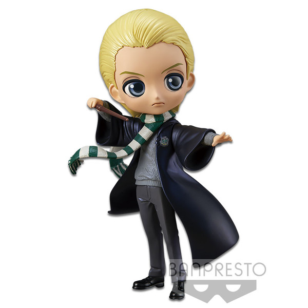 Draco Malfoy (Pearl Color), Harry Potter, Banpresto, Pre-Painted
