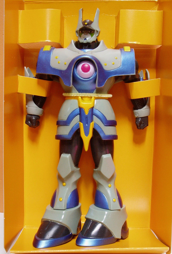 Susanoo, Yamato Takeru, Bandai, Pre-Painted