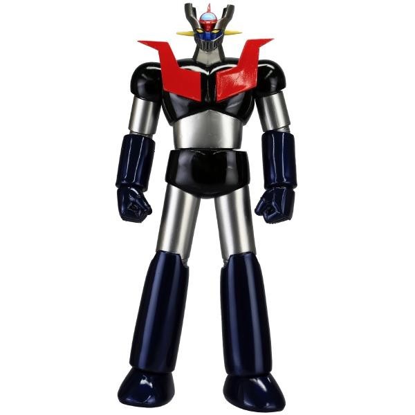 Z Mazinger, Mazinger Z, Kaiyodo, Pre-Painted, 4537807003041