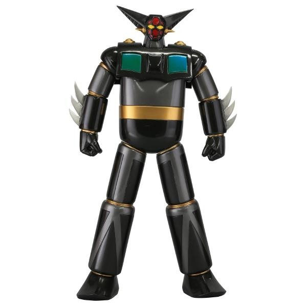 Getter 1 (Evil Color), Getter Robo, Kaiyodo, Pre-Painted, 4537807003300