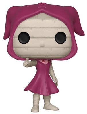 Eto, Tokyo Ghoul, Funko Toys, Hot Topic, Pre-Painted