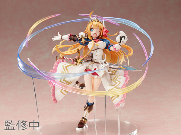 Pecorine, Princess Connect! Re:Dive, FuRyu, Pre-Painted, 1/7, 4589584951848