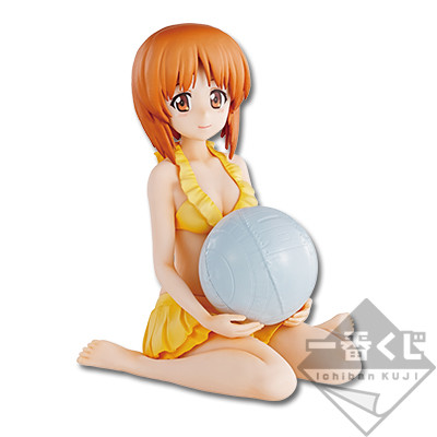 Nishizumi Miho (Last One), Girls Und Panzer: Atsumare! Minna No Senshadou!, Bandai Spirits, Pre-Painted