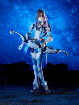 Reimi Saionji, Star Ocean 4, Kotobukiya, Square Enix, Action/Dolls, 4988601312004