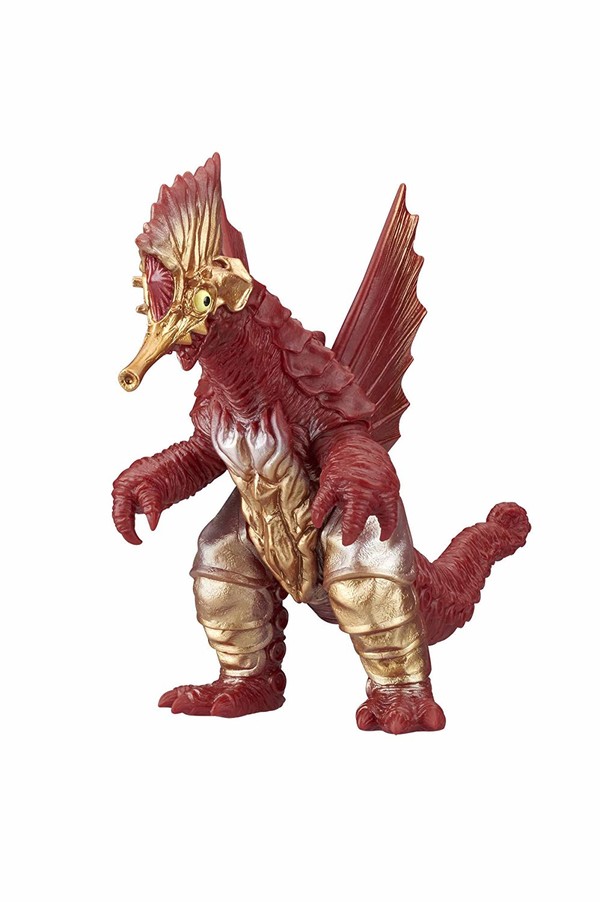 Maga Jappa, Ultraman Orb, Bandai, Pre-Painted, 4549660077831