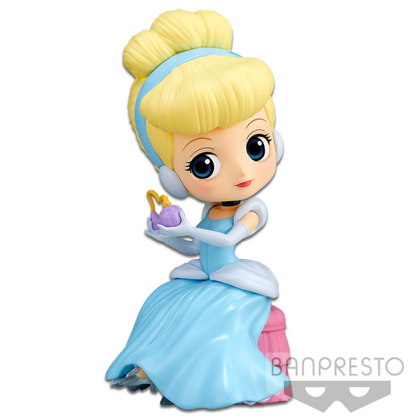 Cinderella (Special Color), Cinderella, Banpresto, Pre-Painted