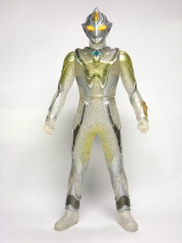 Ultraman Mebius (Mebius Infinity, Special Color), Ultraman Mebius & Ultra Kyoudai, Bandai, Pre-Painted