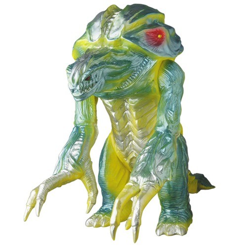 Oruga, Gojira 2000: Millennium, Marmit, Medicom Toy, Pre-Painted