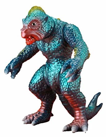 Ymir, 20 Million Miles To Earth, Beagle, Pilot Ace, Pre-Painted, 4571275070549