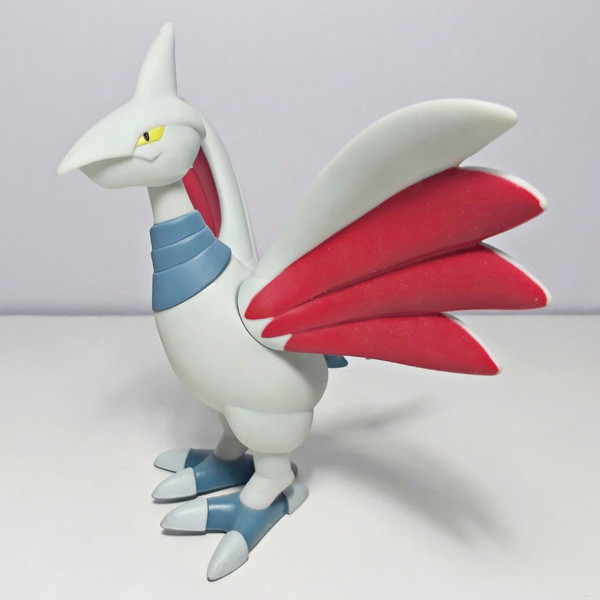 Airmd, Pocket Monsters, Tomy, Pre-Painted