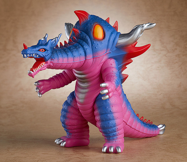 Ghoulghilas, SSSS.Gridman, Good Smile Company, Pre-Painted, 4580416941129