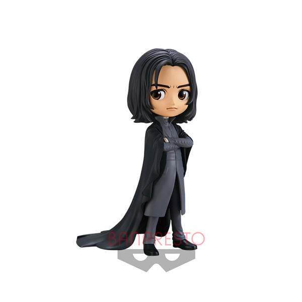 Severus Snape (Special Color), Harry Potter, Banpresto, Pre-Painted
