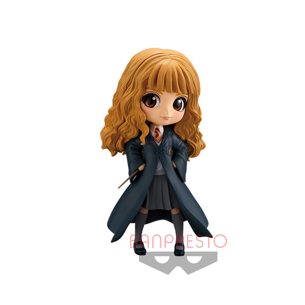Hermione Granger (II, Special Color), Harry Potter, Banpresto, Pre-Painted