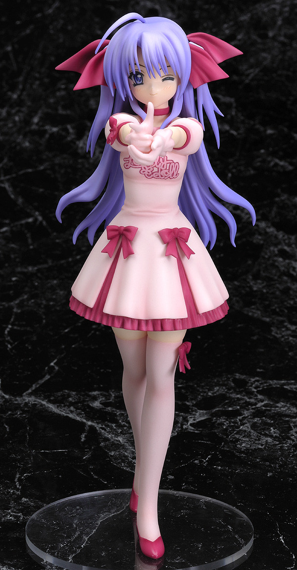 Sakaki Mizuki, Lovedol ~Lovely Idol~, Max Factory, Pre-Painted, 1/8, 4545784040850