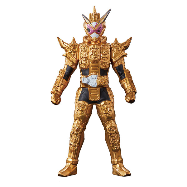 Kamen Rider GrandZi-O, Kamen Rider Zi-O, Bandai, Pre-Painted, 4549660363811