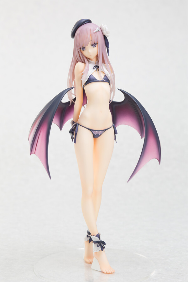 Little Devil, Original, Phalaeno, Pre-Painted, 1/7, 4582292602545
