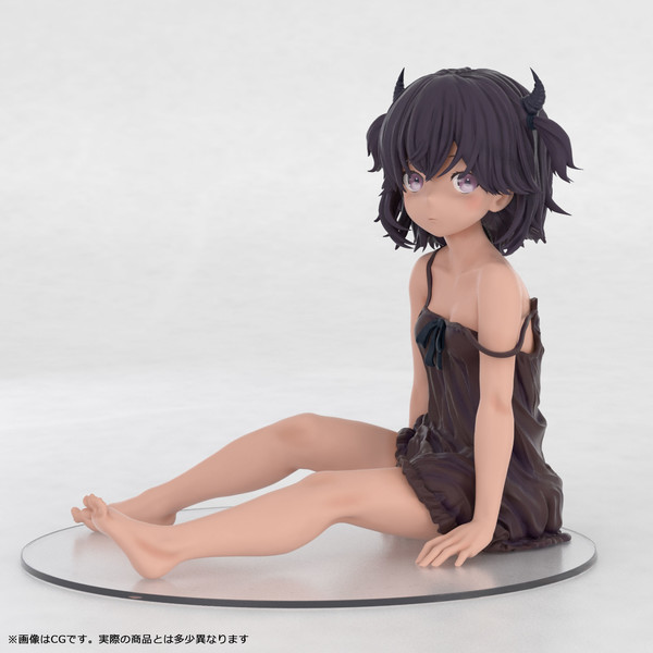 Matsu Kuroiko (Onepiece), Original, FOTS Japan, Pre-Painted, 1/7, 4571498446633