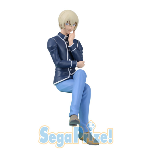 Amuro Tooru, Meitantei Conan, SEGA, Pre-Painted
