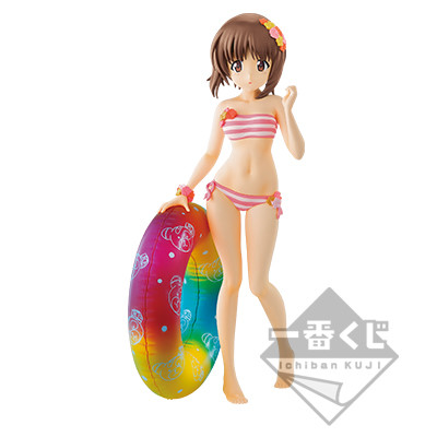 Nishizumi Miho, Girls Und Panzer Senshamichi Dai Sakusen!, Bandai Spirits, Pre-Painted