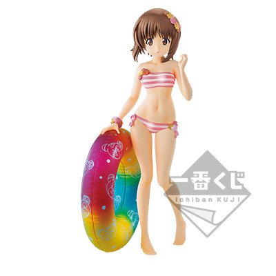 Nishizumi Miho (Last One), Girls Und Panzer Senshamichi Dai Sakusen!, Bandai Spirits, Pre-Painted