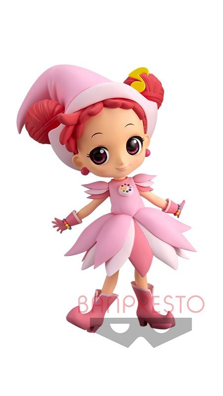 Harukaze Doremi (Special Color), Ojamajo Doremi, Bandai Spirits, Pre-Painted