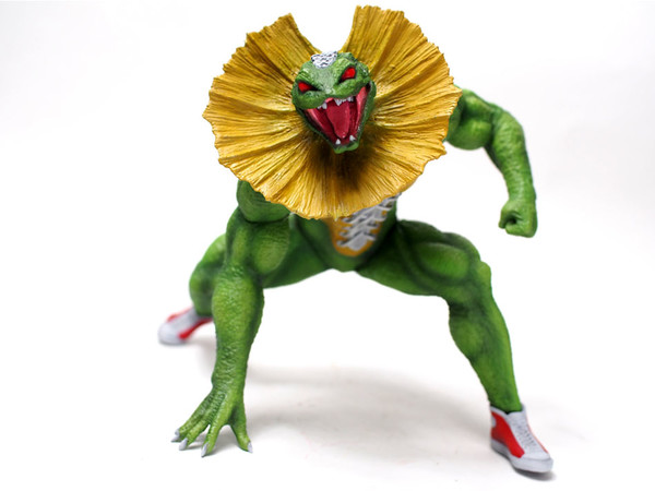Sneagator (Advent B (Original color)), Kinnikuman, CCP, Pre-Painted, 4560159118286