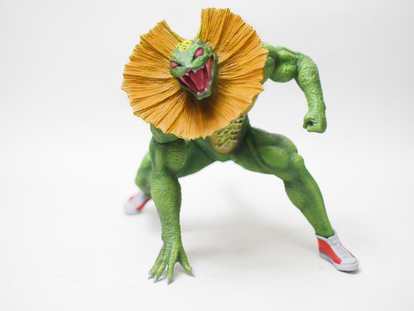 Sneagator (Advent B (Special color)), Kinnikuman, CCP, Pre-Painted, 4560159118316