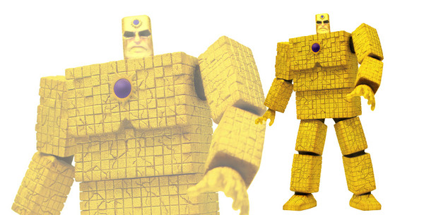 Sunshine (2.0 Advent A (Special color)), Kinnikuman, CCP, Pre-Painted, 4560159118187