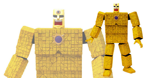 Sunshine (2.0 Advent B (Special color)), Kinnikuman, CCP, Pre-Painted, 4560159118194