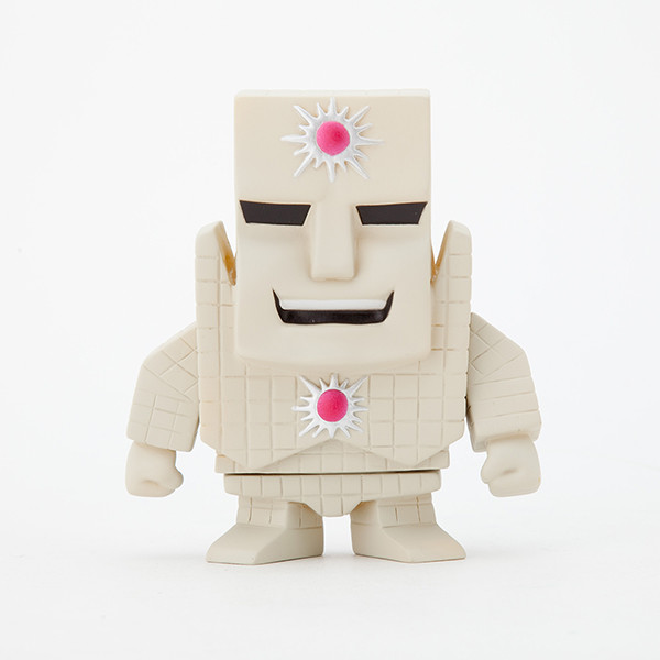 Sunshine (KIN29SHOP Limited Color), Kinnikuman, SpiceSeed, Pre-Painted, 4580486443370