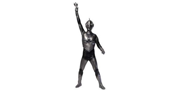 Ultraman Jack, Kaette Kita Ultraman, CCP, Pre-Painted, 1/6, 4560159117951
