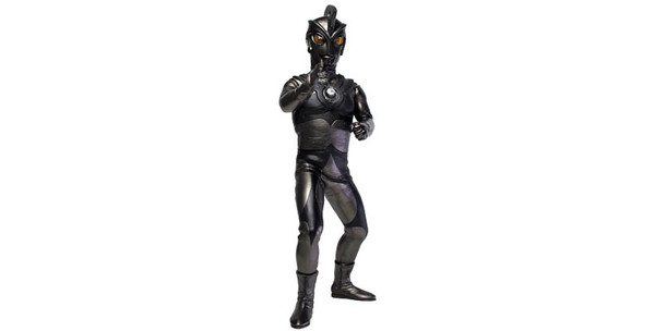 Ultraman Ace (Father of Ultra), Ultraman Ace, CCP, Pre-Painted, 1/6, 4560159117913