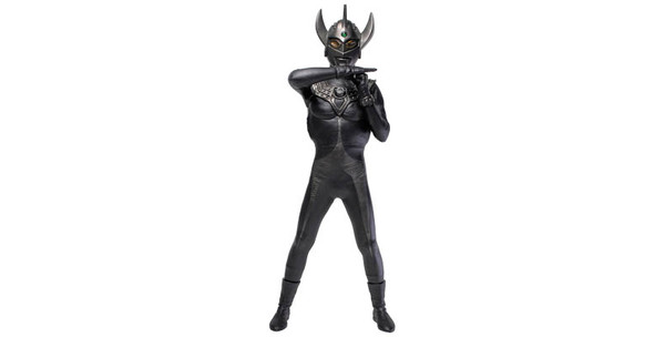 Ultraman Tarou (Astromons Fight), Ultraman Tarou, CCP, Pre-Painted, 1/6, 4560159117937