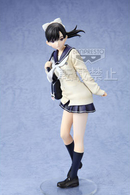 Takane Manaka, New Love Plus, Banpresto, Pre-Painted