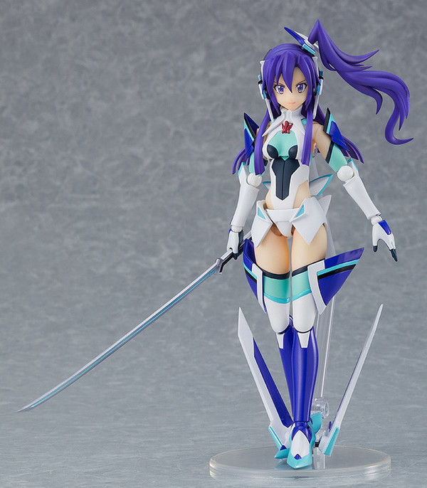 Kazanari Tsubasa, Senki Zesshou Symphogear GX, Good Smile Company, Action/Dolls, 4580590125698